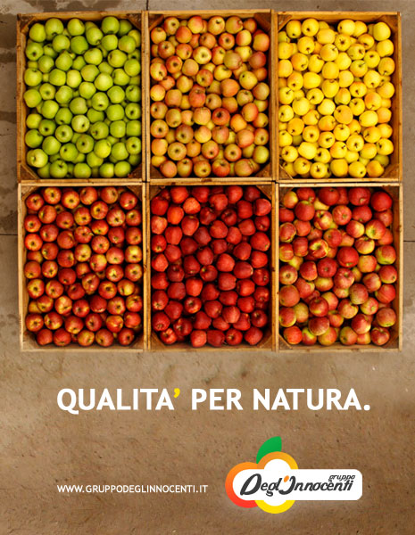 gruppo degl'innocenti