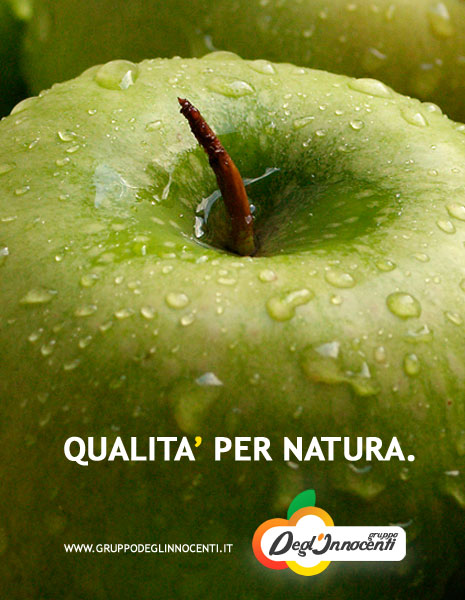 gruppo degl'innocenti